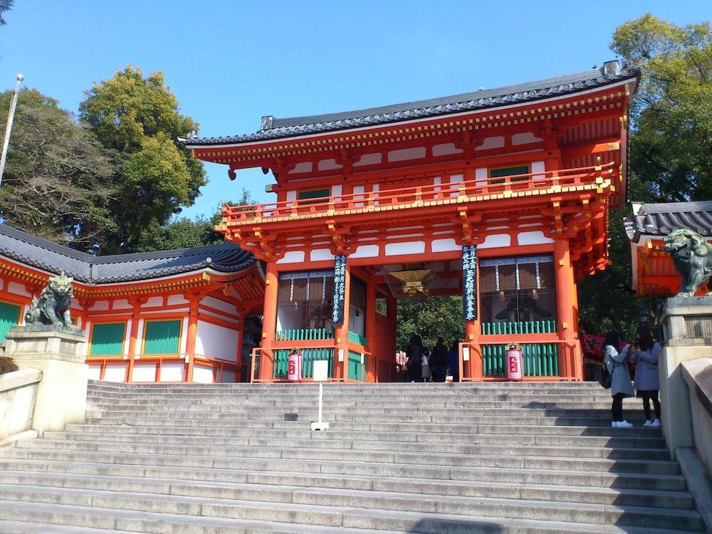 Apa Hotel Kyoto Ekimae Chuoguchi Экстерьер фото